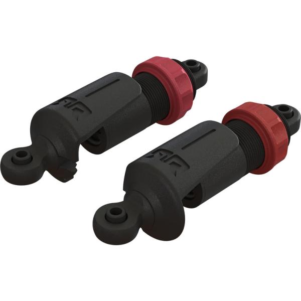 Arrma tlmič kompletný 70x11mm 2000cSt