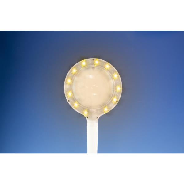Lightcraft pracovní ohebná USB LED lampa (obrázek 7)