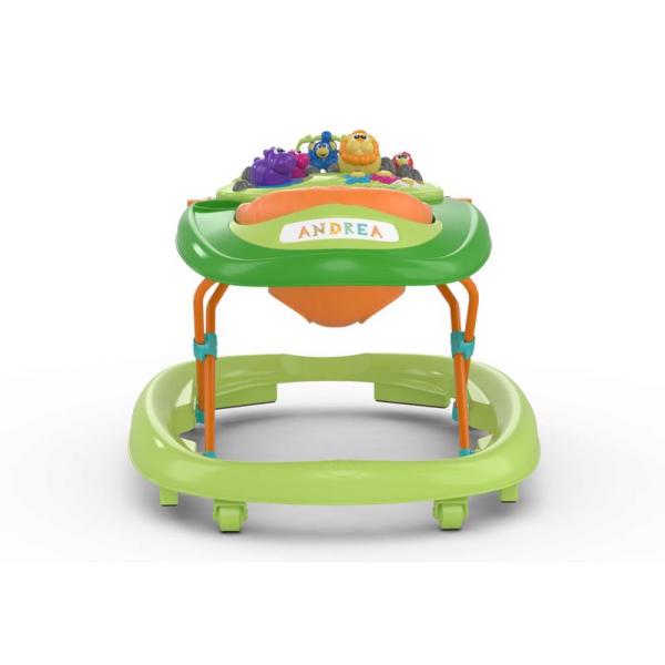 Chicco Podsedák přenosný Chicco Chair – Ladybug