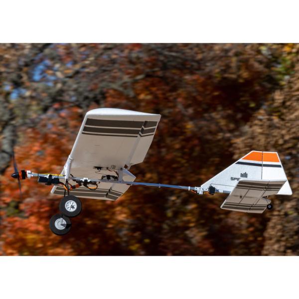 E-flite Slow Ultra Stick 1.2m BNF Basic (obrázek 7)