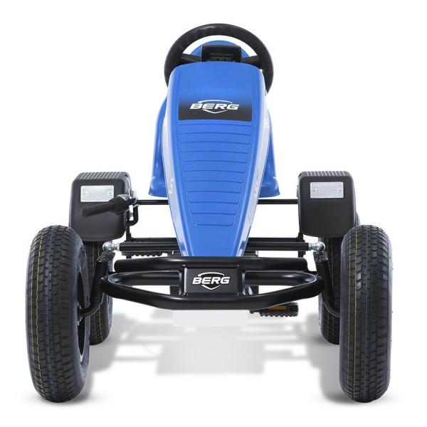 BERG XL B. Super Blue BFR-3 (obrázek 5)