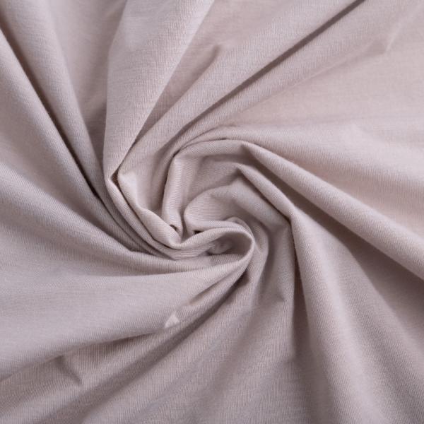 Babymatex Povlečení postelové 2-dílné nepromokavé béžové