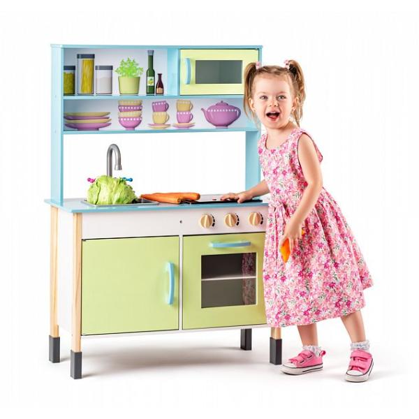 Woody Kuchyňka ´´Barbara´´ (obrázek 5)