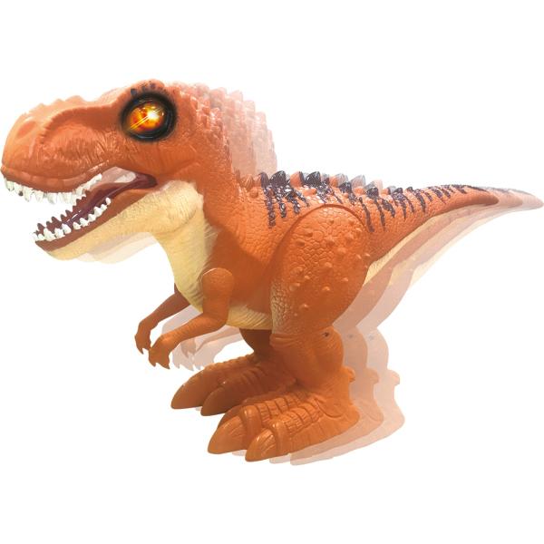 I/R Dinosaurus Tyrannosaurus Rex 33 cm
