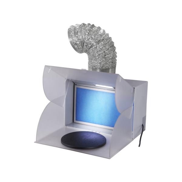 Bomboletta Spraycraft con aspirazione