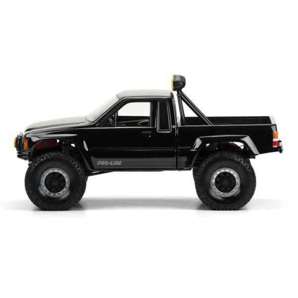 Pro-Line karosérie 1:10 Toyota HiLux SR5 1985 (Crawler 313mm) (obrázek 3)