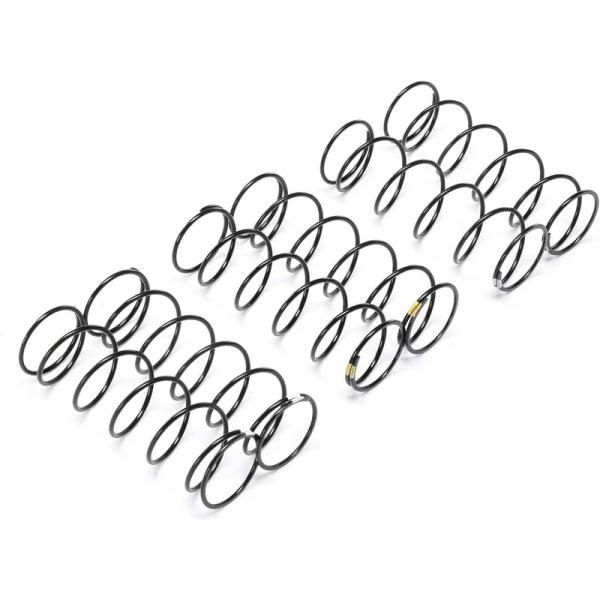 TLR pružina tlmiča EVO 2 predná: 8X, 8XE 2.0