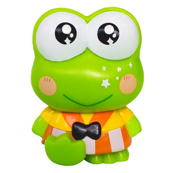 Comansi Hello Kitty Keroppi