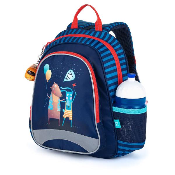 Dětský batoh Topgal SISI 21025