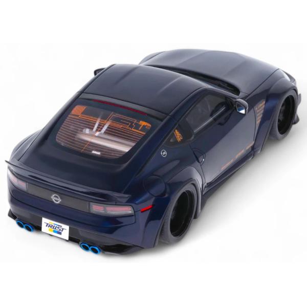 1:18 Nissan 400Z