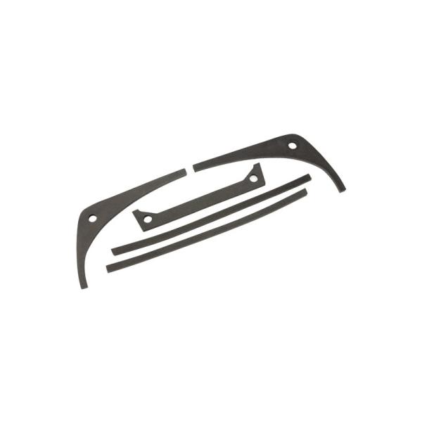 Traxxas tesnenie paluby (sada)