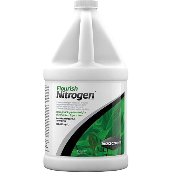 Seachem Flourish Nitrogen 2 l