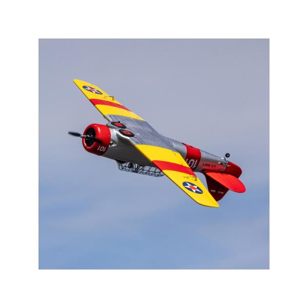 E-flite SNJ-5/AT-6 Texan 1.5m PNP