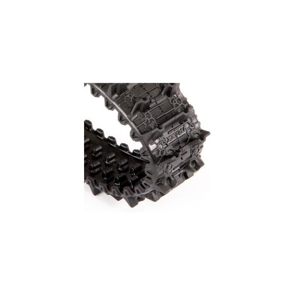 Traxxas gumové pásy Deep-Terrain (sada) (obrázek 5)