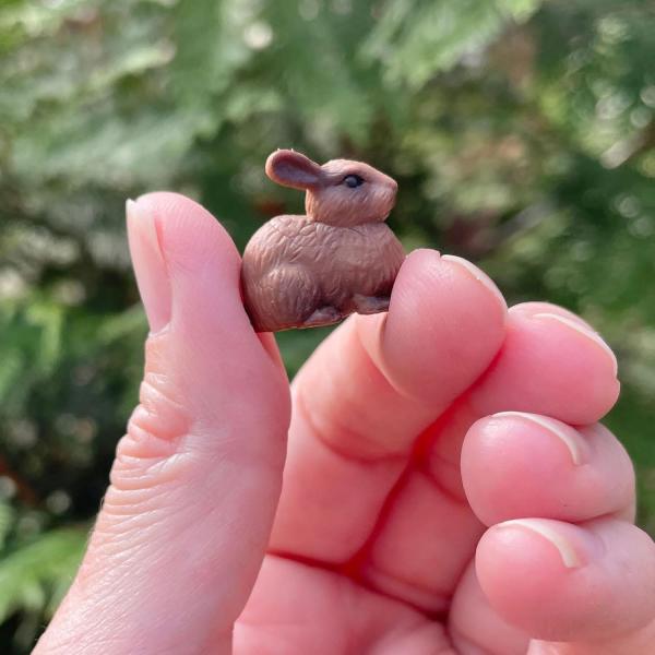 Safari® Fun pack Zvířata pro štěstí 8 figurek (obrázek 4)
