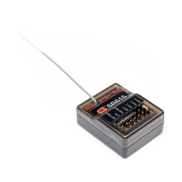 Spektrum prijímač SR615 DSMR 6CH