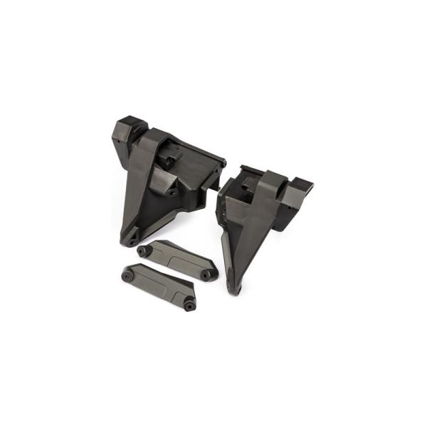 Traxxas nástavec zadnej veže tlmičov