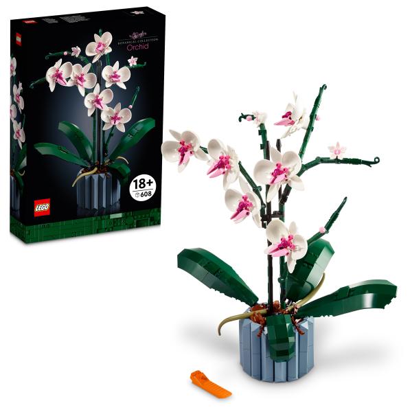 LEGO® Botanicals 10311 Orchidea