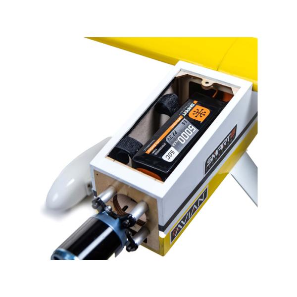Hangar 9 Ultra Stick 50e PNP (obrázek 10)