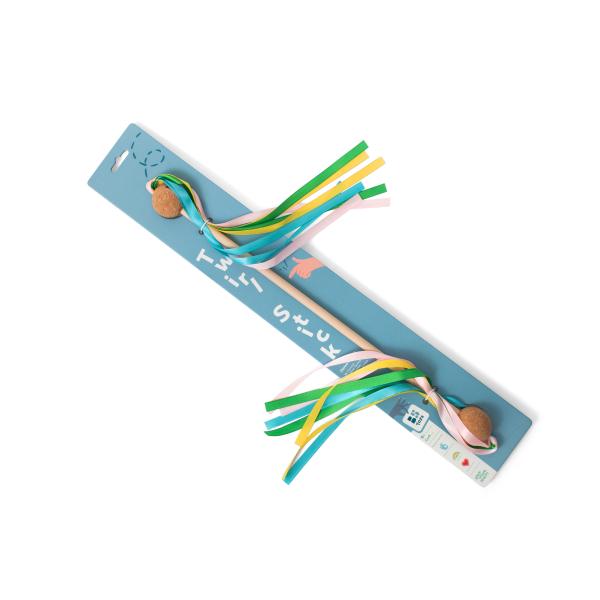 BS Toys Twirlingová hůlka