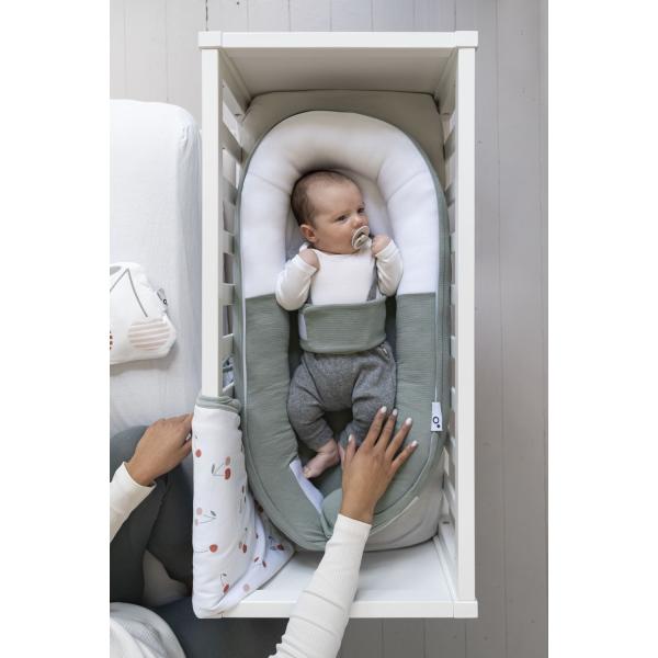 Doomoo Cocoon hnízdečko, Col.CO 13