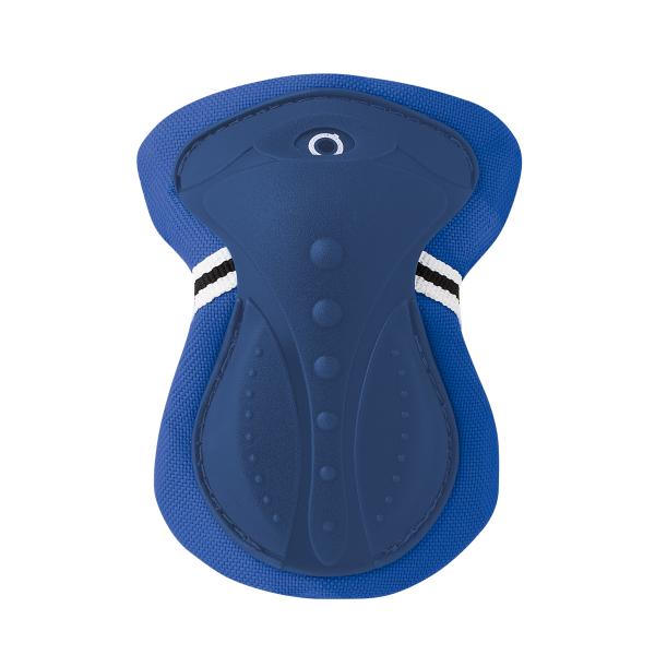 Globber Sada chráničů Junior XXS Navy Blue (obrázek 4)