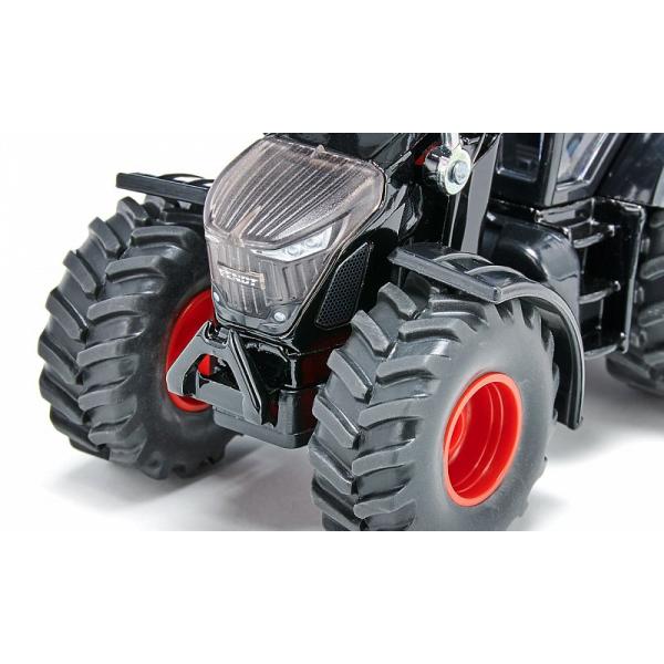 SIKU Farmer - traktor Fendt 942 s předním nakladačem, 1:50 (obrázek 3)