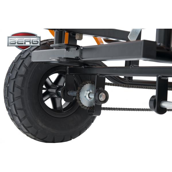 BERG Gran Tour Off-Road (obrázek 5)