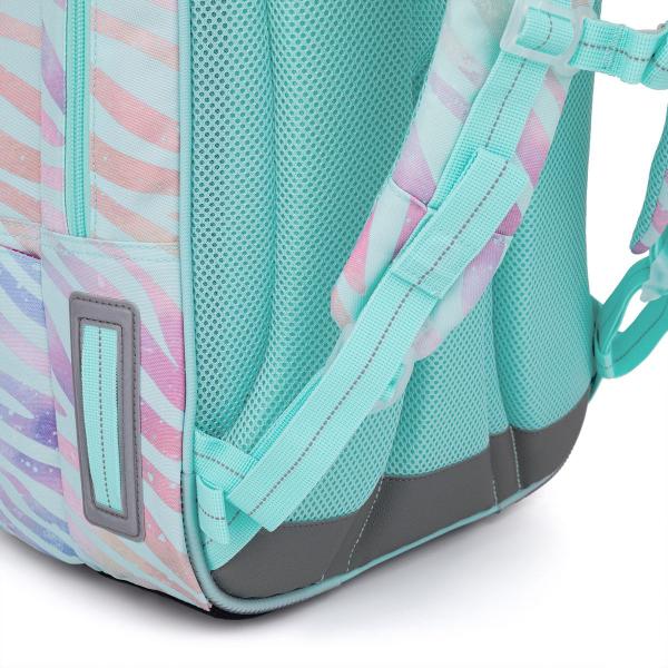 Školní batoh Duha zebra Topgal LYNN 25007 (obrázek 7)