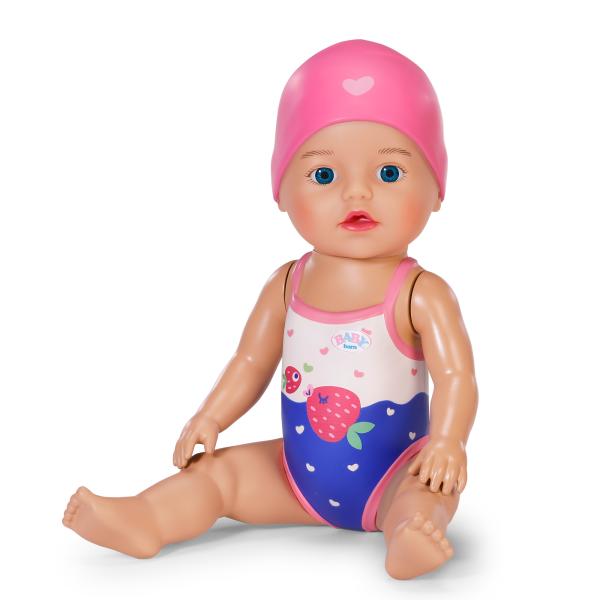 BABY born Плувец Лизи, 30 см