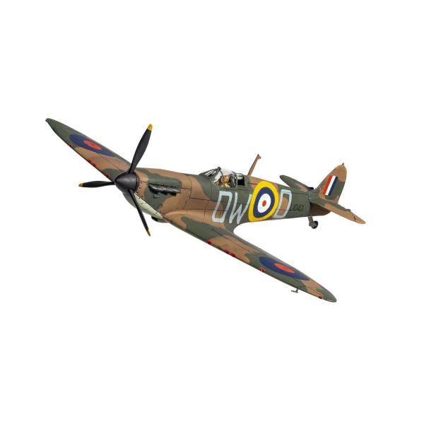 Dárková sada letadla A50173A - Bitva o Británii (1:72) (obrázek 6)