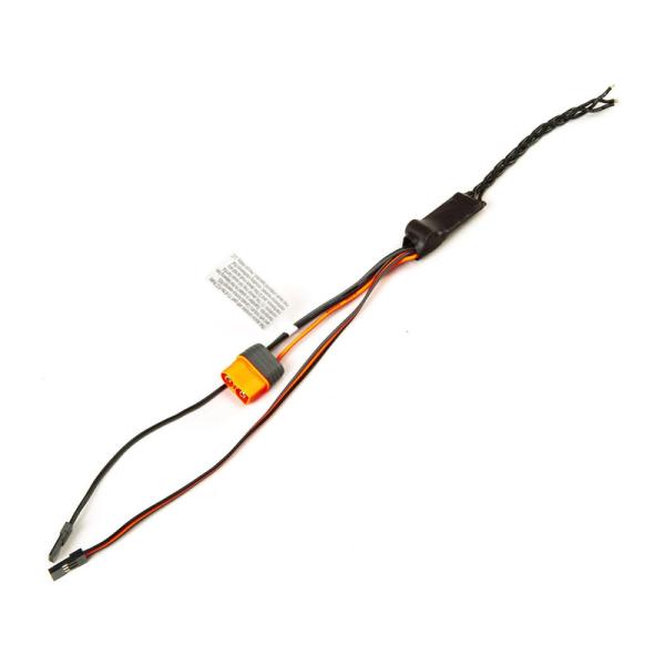 Spektrum regulátor Smart Avian 15A 2-4S (obrázek 4)