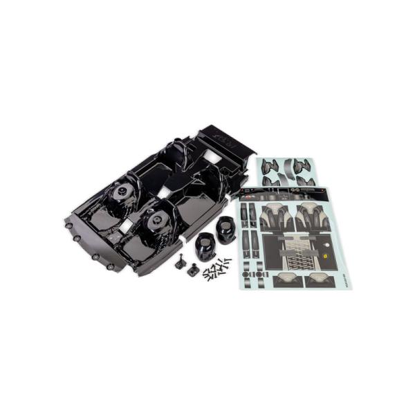 Traxxas interiér (pro #10911)