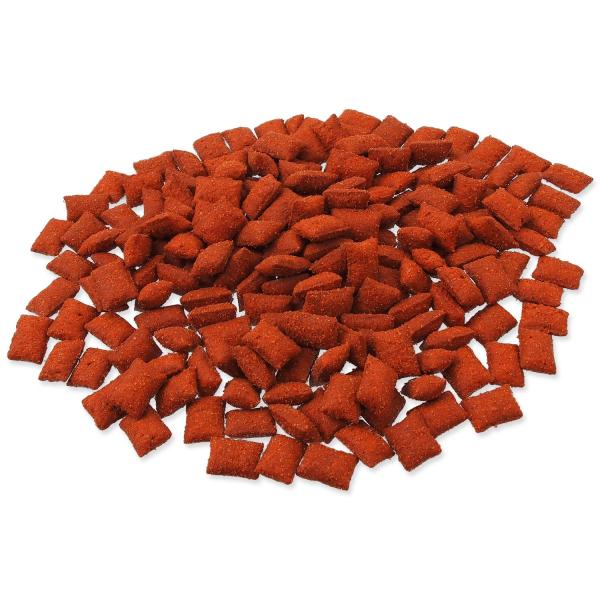 Pochoutka Ontario polštářky s malt pastou 75g (obrázek 4)