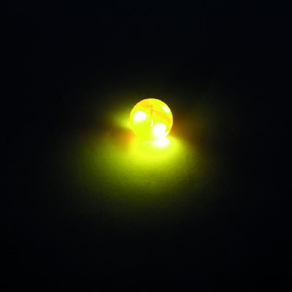 Cleverclixx Kuličková dráha – Sada kuliček Dazzling Lights – 4 ks (obrázek 7)