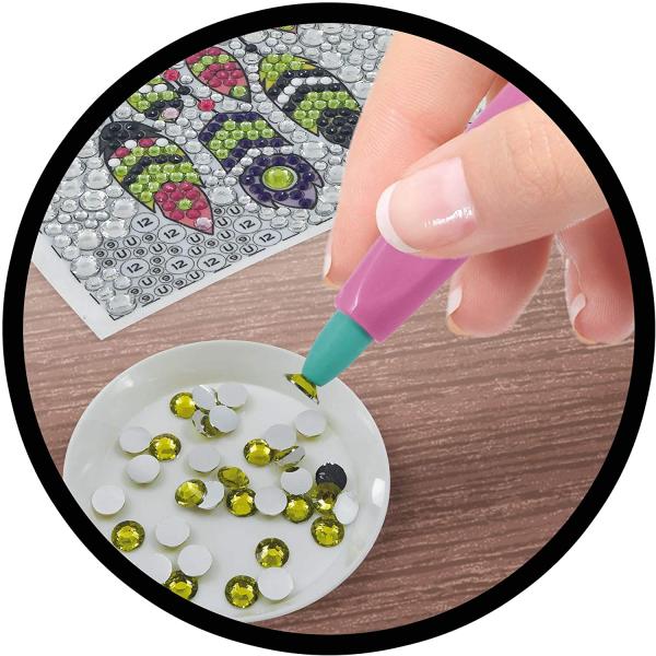 BeTeens GLITTERS Lapač snů (DP006) (obrázek 3)