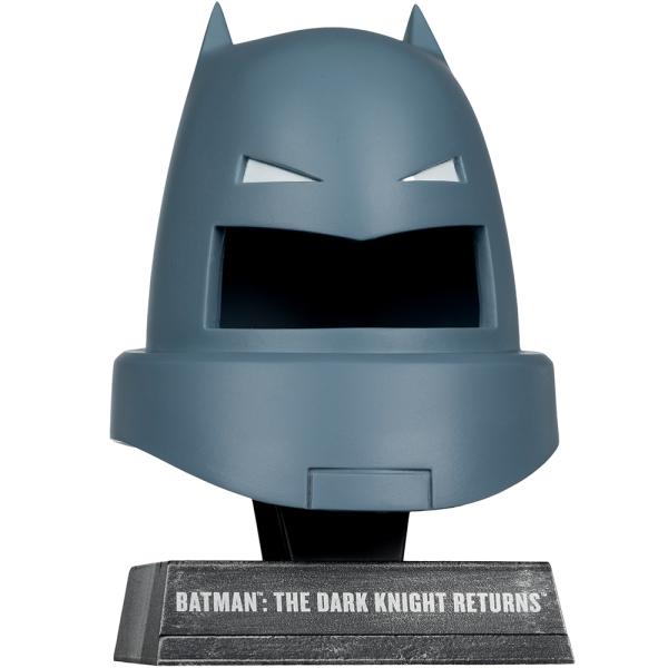 McFarlane Figura - Batman Dark Knight Returns Cowl