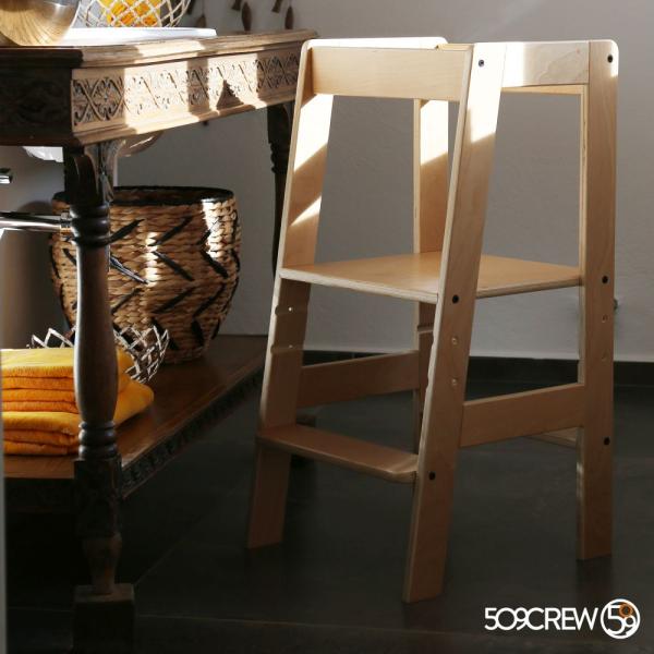 Učící věž – přírodní