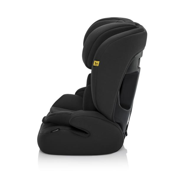 Autosedačka Alfa R129, Black (obrázek 7)