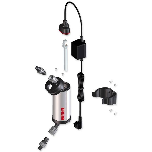 Sterilizátor Eheim Reeflex UV 500,9W, 300-500l (obrázek 3)