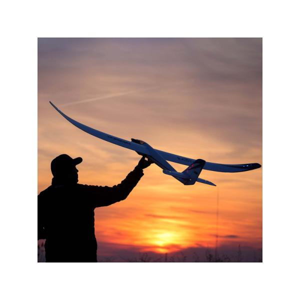 E-flite Night Radian 2.0m PNP (obrázek 4)