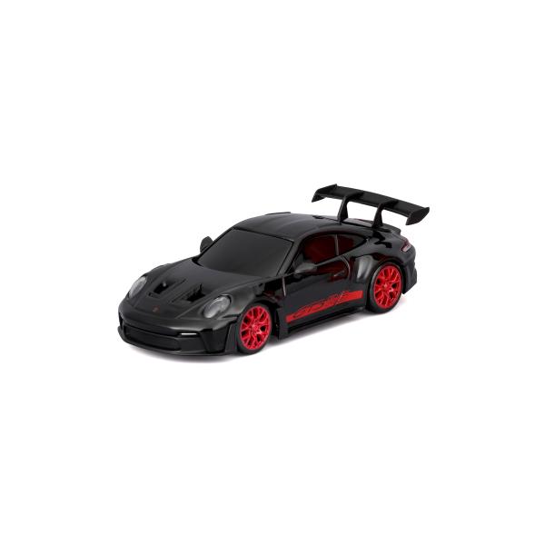 Maisto RC - MINI METAL DRIFTERS, Porsche 911 GT3 RS, 1:43, 2,4 GHz, USB, XTR