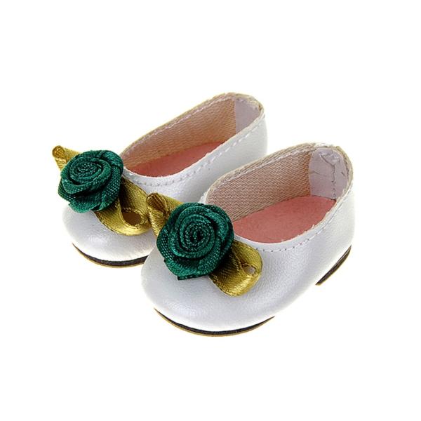 PAOLA REINA Botičky pro panenku o velikosti 32 cm model 63202