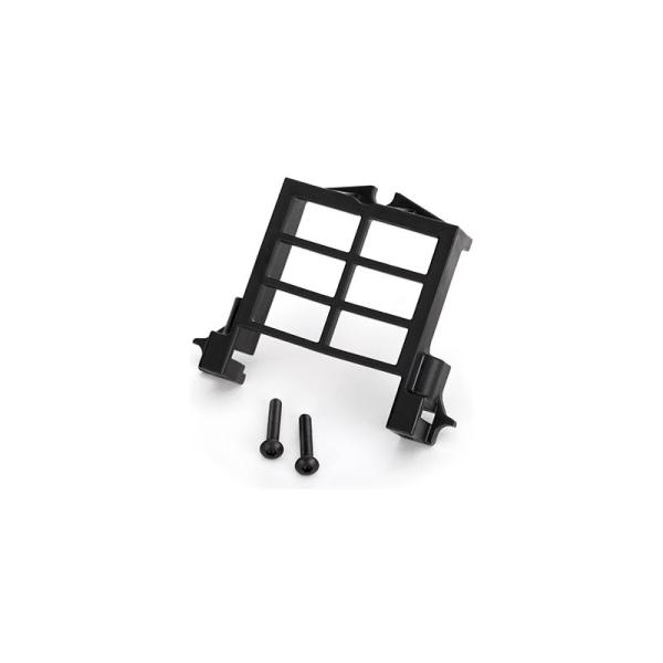 Traxxas lôžka pre štandardné servo riadenia