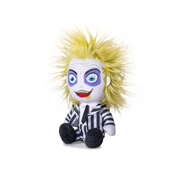BEETLEJUICE plyšová hračka 30cm (obrázek 3)