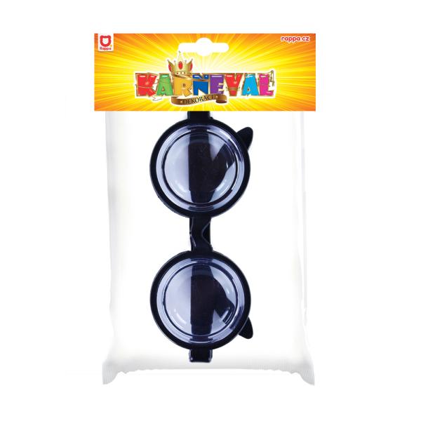 Vtipné brýle Felix Holzmann