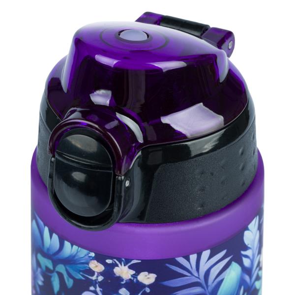 BAAGL Tritanová láhev na nápoje Jungle Panda, 700 ml (obrázek 3)
