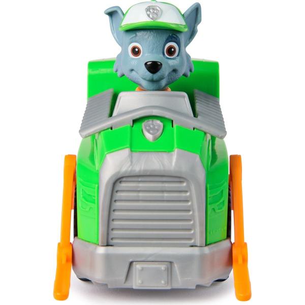 Paw Patrol Základní vozidlo Rocky (obrázek 3)