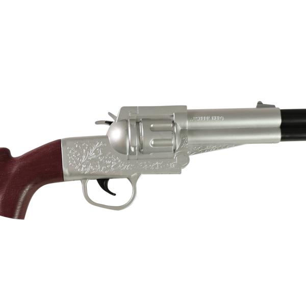 Kovbojská puška se zvukem 71 cm (obrázek 4)