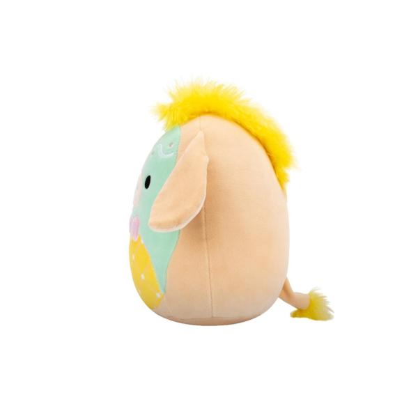 SQUISHMALLOWS Koláč oslík – Depler